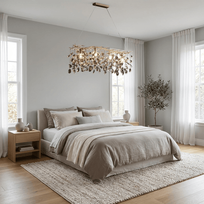 Sharru Chandelier