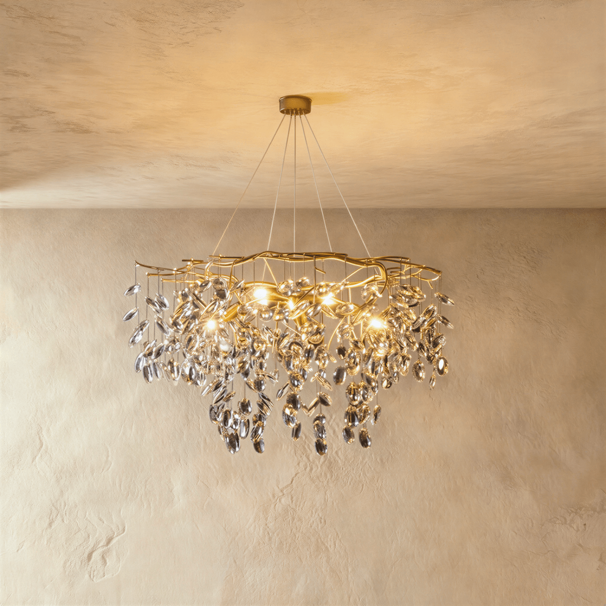Sharru Chandelier
