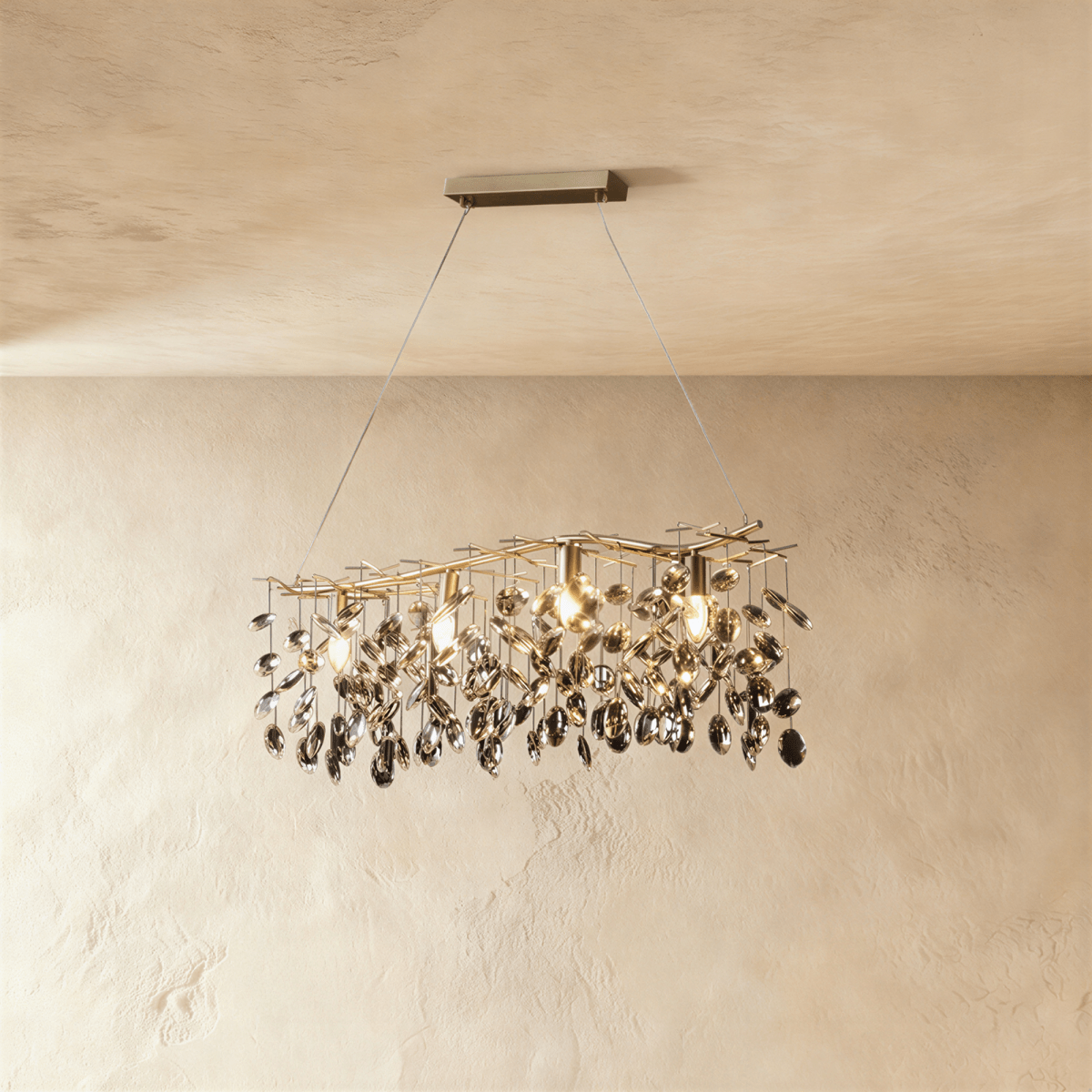 Sharru Chandelier