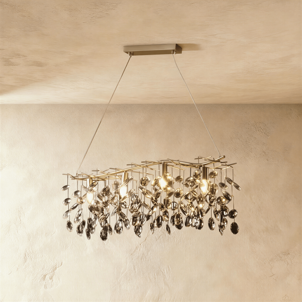 Sharru Chandelier