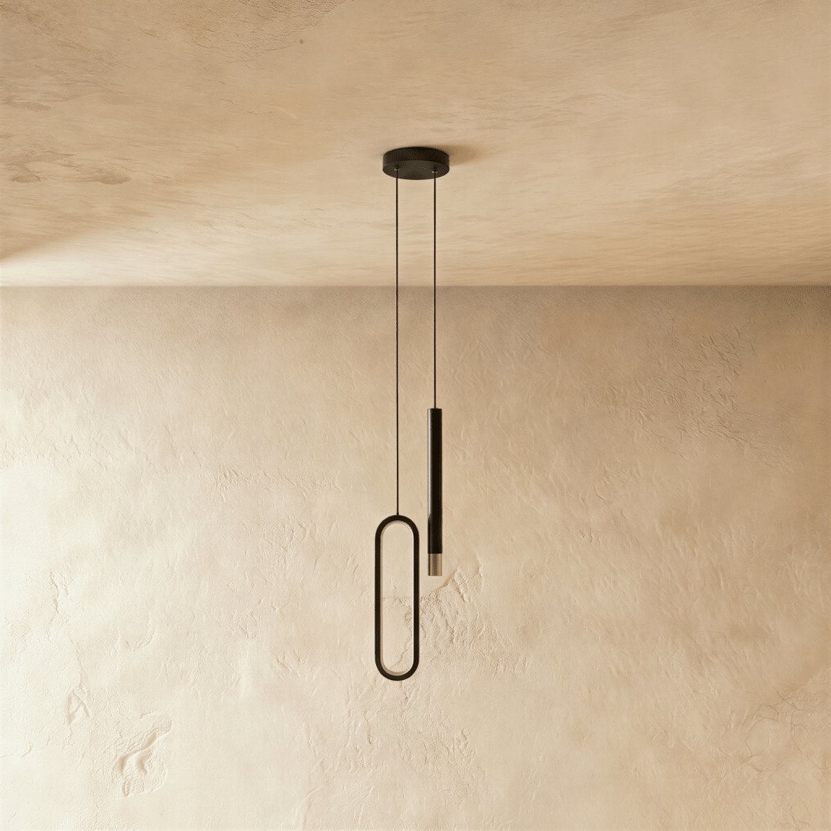 Sheen Pendant Light