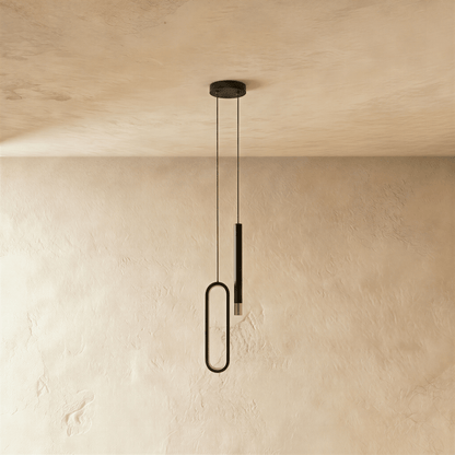 Sheen Pendant Light