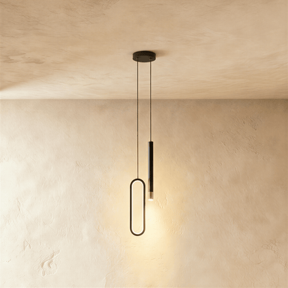 Sheen Pendant Light