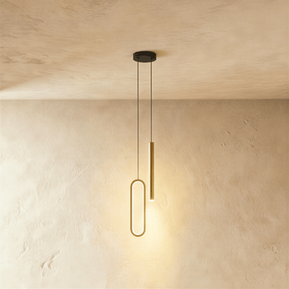 Sheen Pendant Light