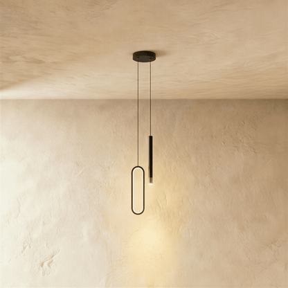 Sheen Pendant Light