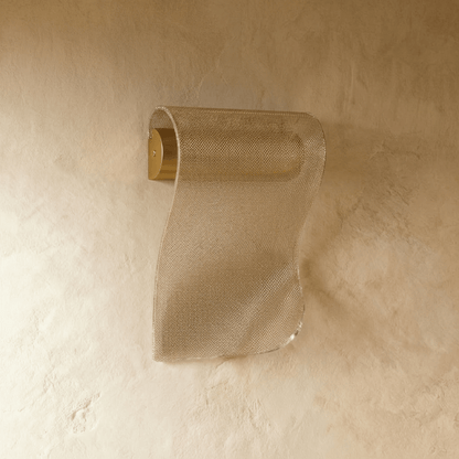Sheets Wall Lamp