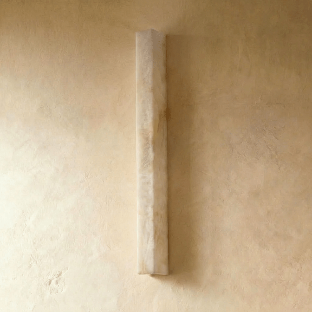 Sheta Alabaster Wall Light