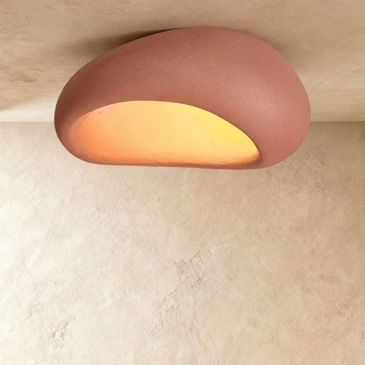 Shibui Ceiling Light