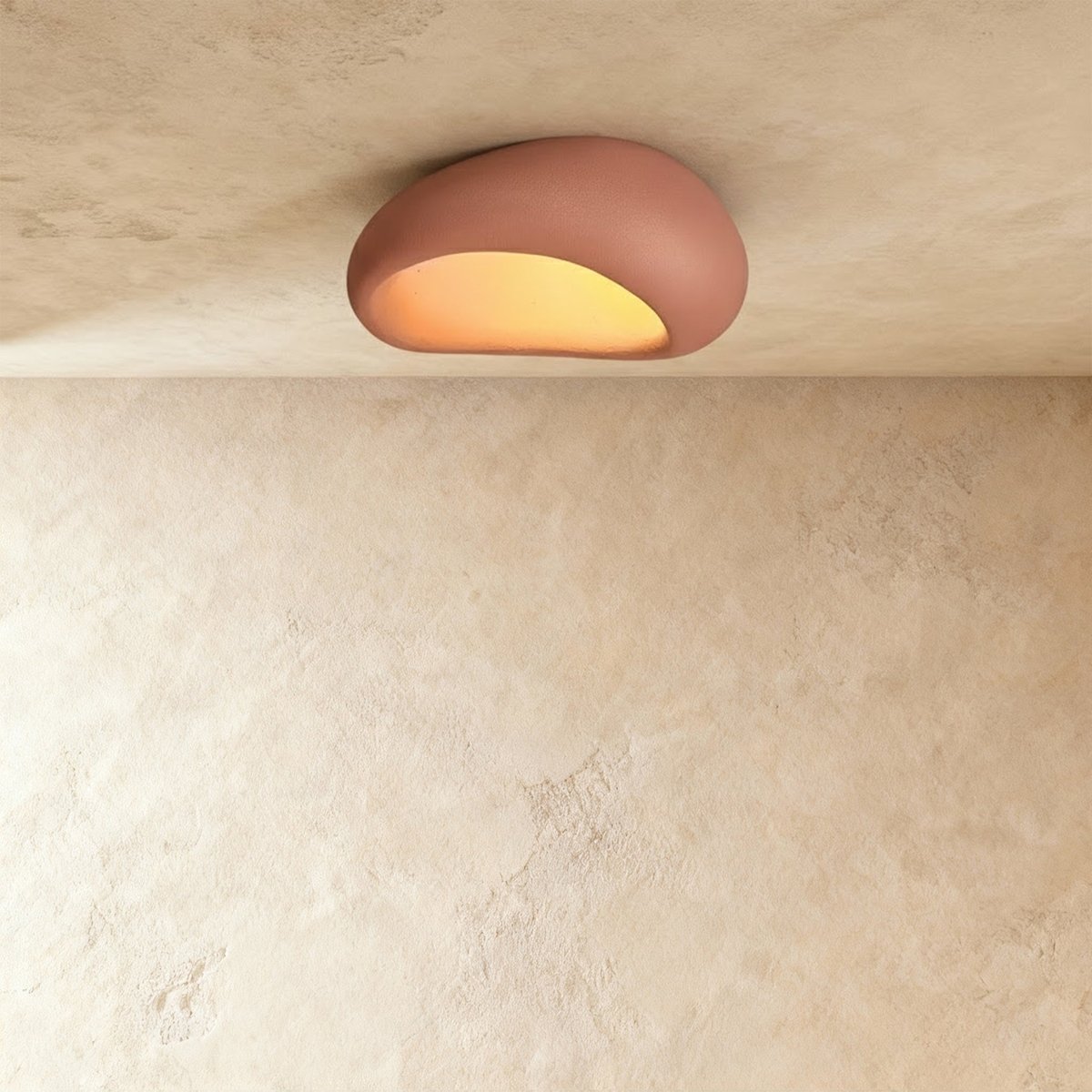 Shibui Ceiling Light