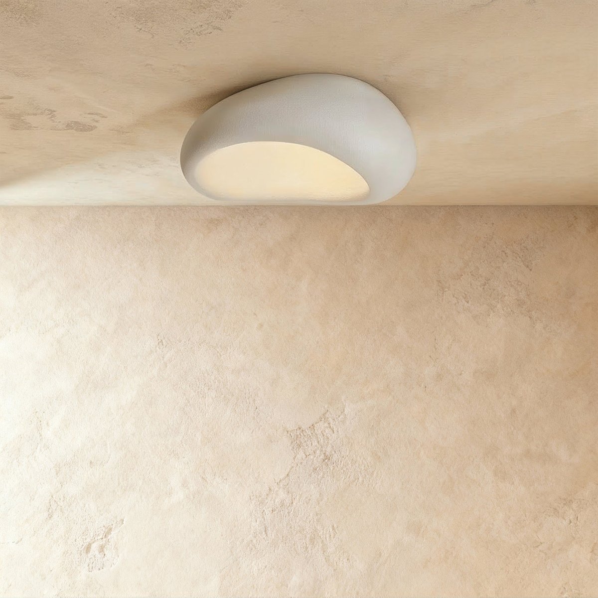 Shibui Ceiling Light