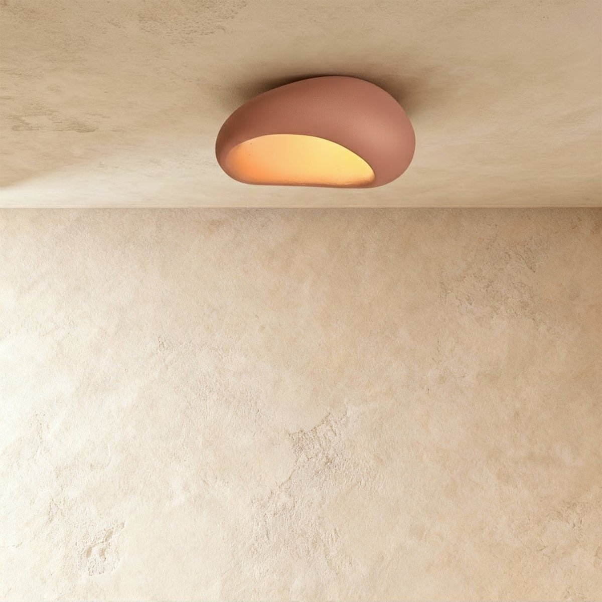 Shibui Ceiling Light