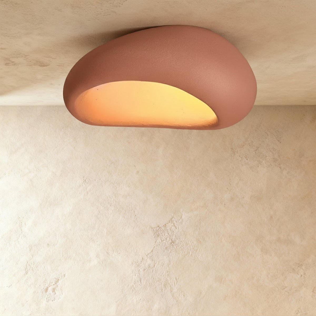 Shibui Ceiling Light