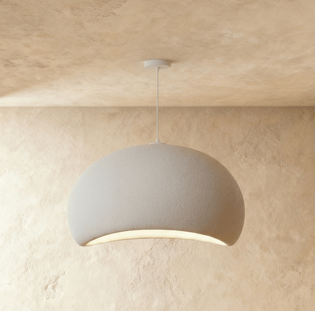 Shibui Pendant Light