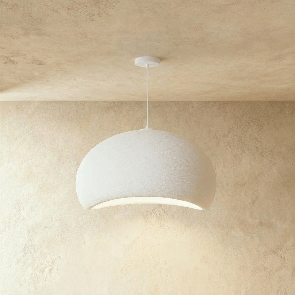 Shibui Pendant Light