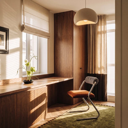 Shibui Pendant Light