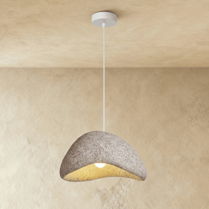 Shibui Sand Pendant Light