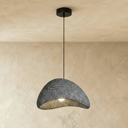 Shibui Sand Pendant Light