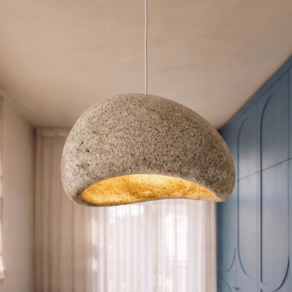 Shibui Sand Pendant Light