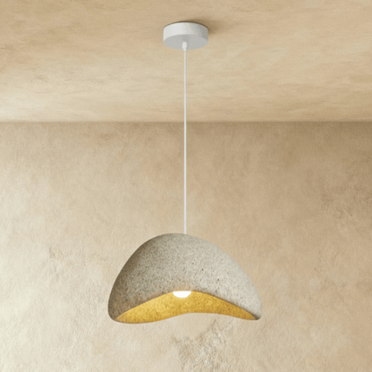 Shibui Sand Pendant Light