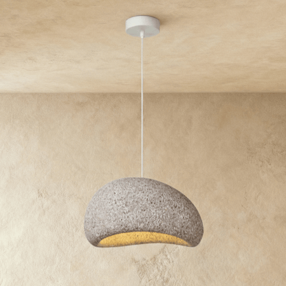 Shibui Sand Pendant Light
