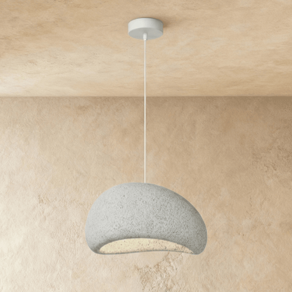 Shibui Sand Pendant Light