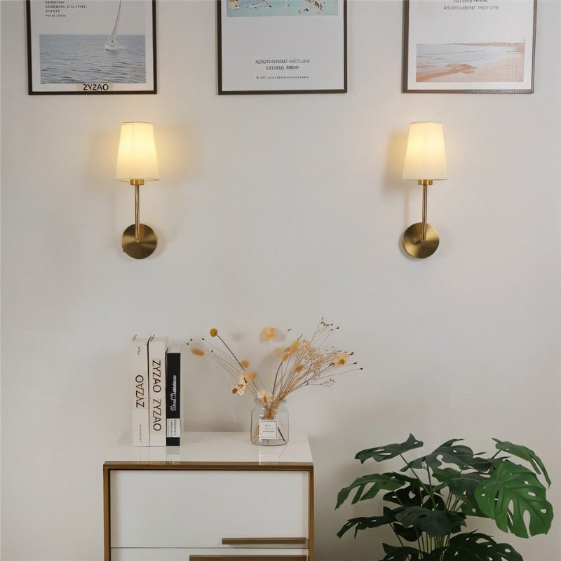 Shira Wall Lamp