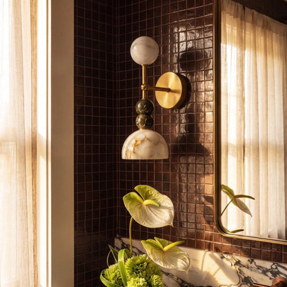 Siena Wall Lamp
