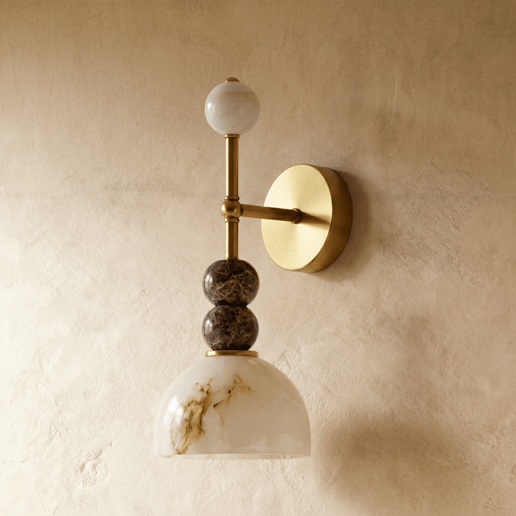 Siena Wall Lamp