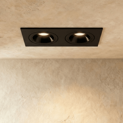 Silio Downlight - Open Box