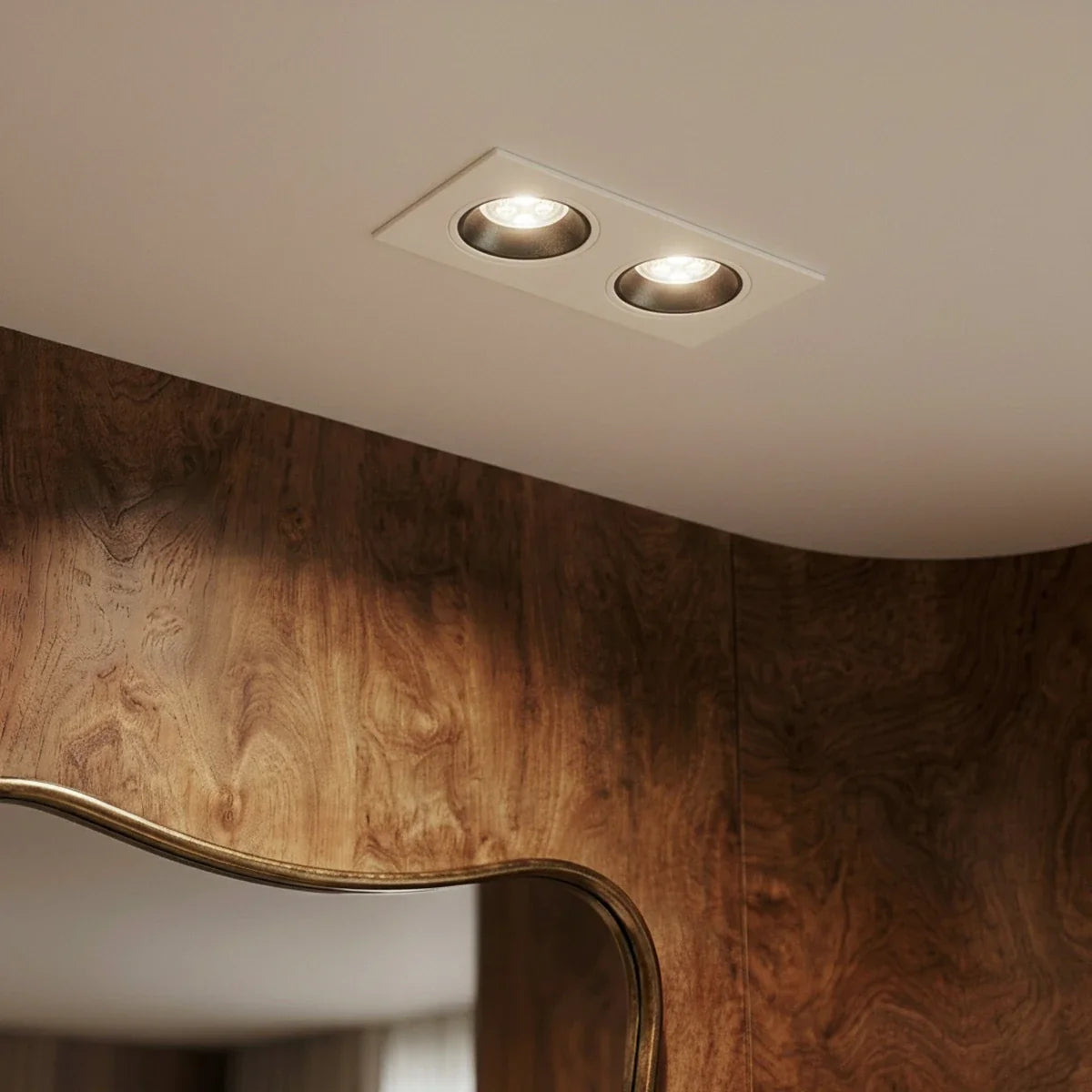 Silio Downlight