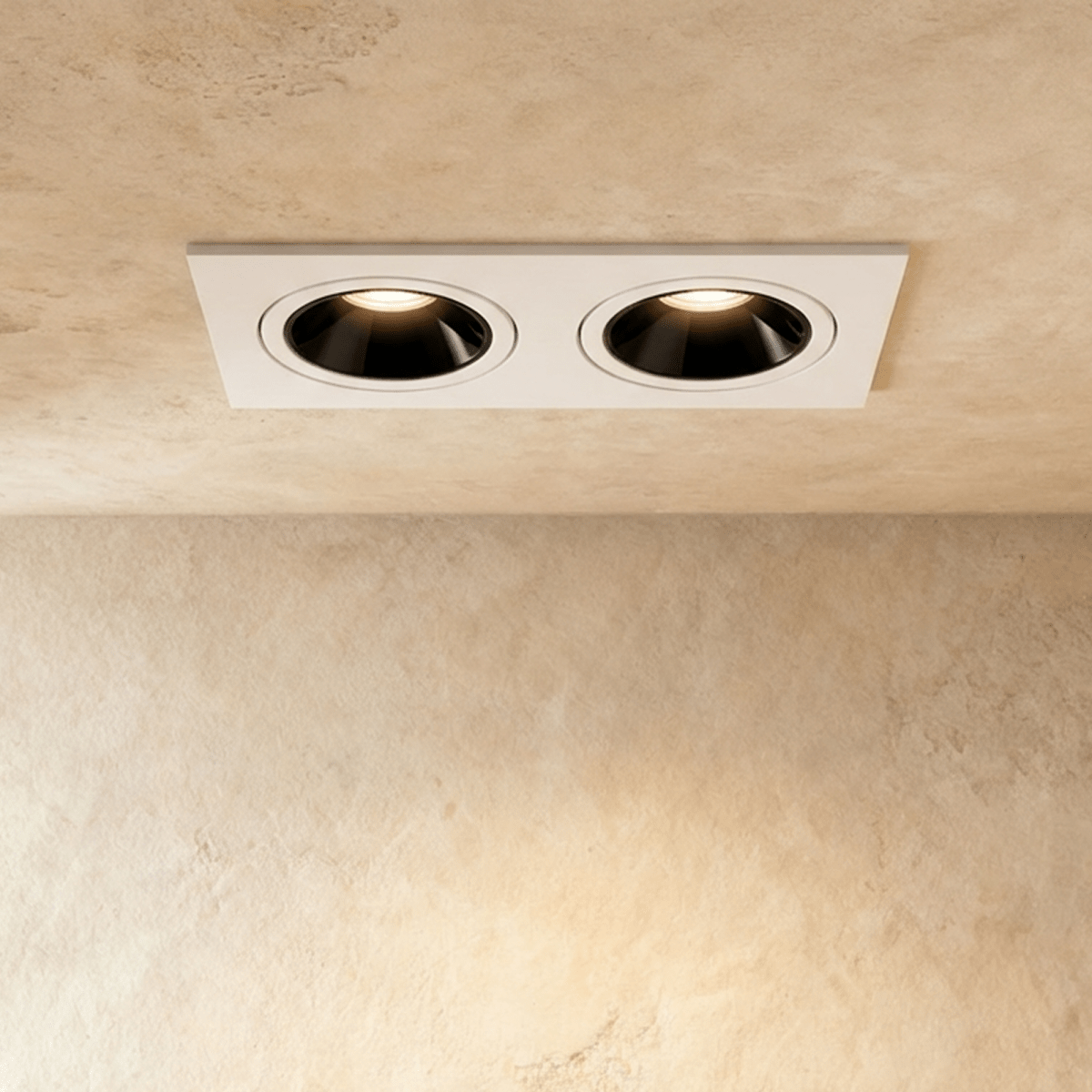 Silio Downlight