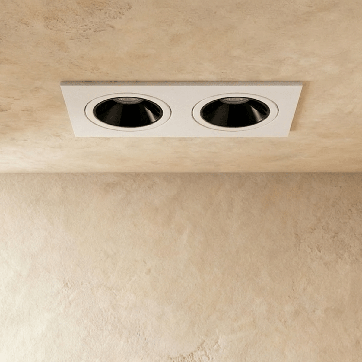 Silio Downlight - Open Box