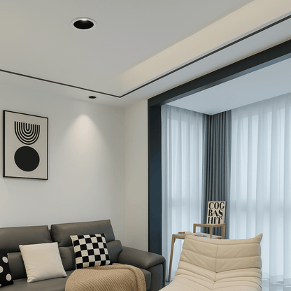 Silis Adjustable Downlight