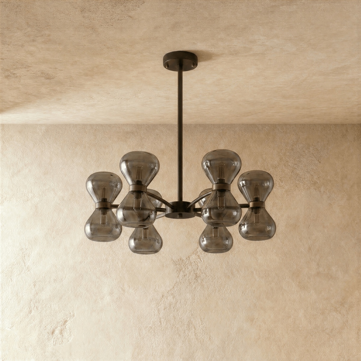 Silvine Chandelier
