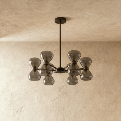 Silvine Chandelier
