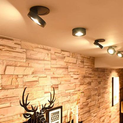 Simon Downlight - Open Box