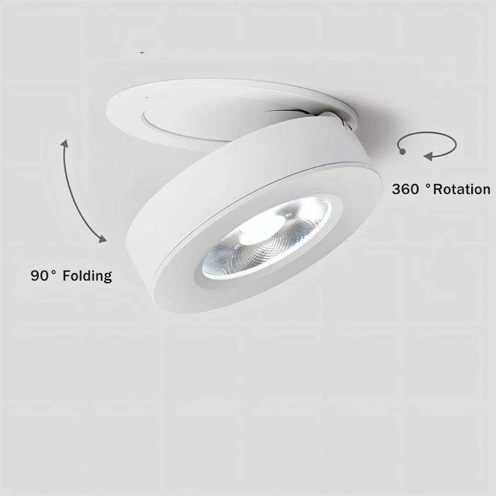 Simon Downlight - Open Box