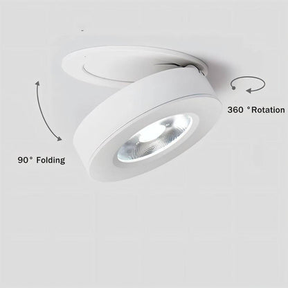 Simon Downlight - Open Box