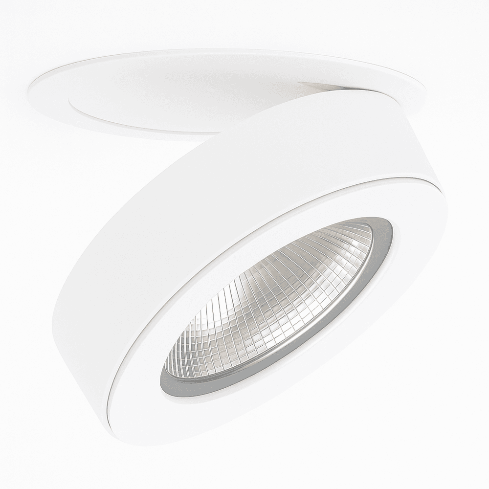 Simon Downlight - Open Box