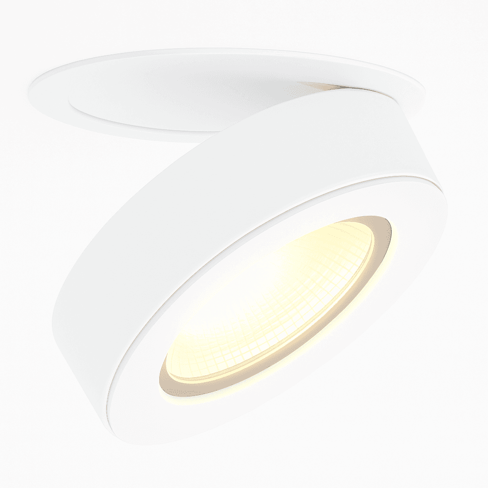 Simon Downlight - Open Box