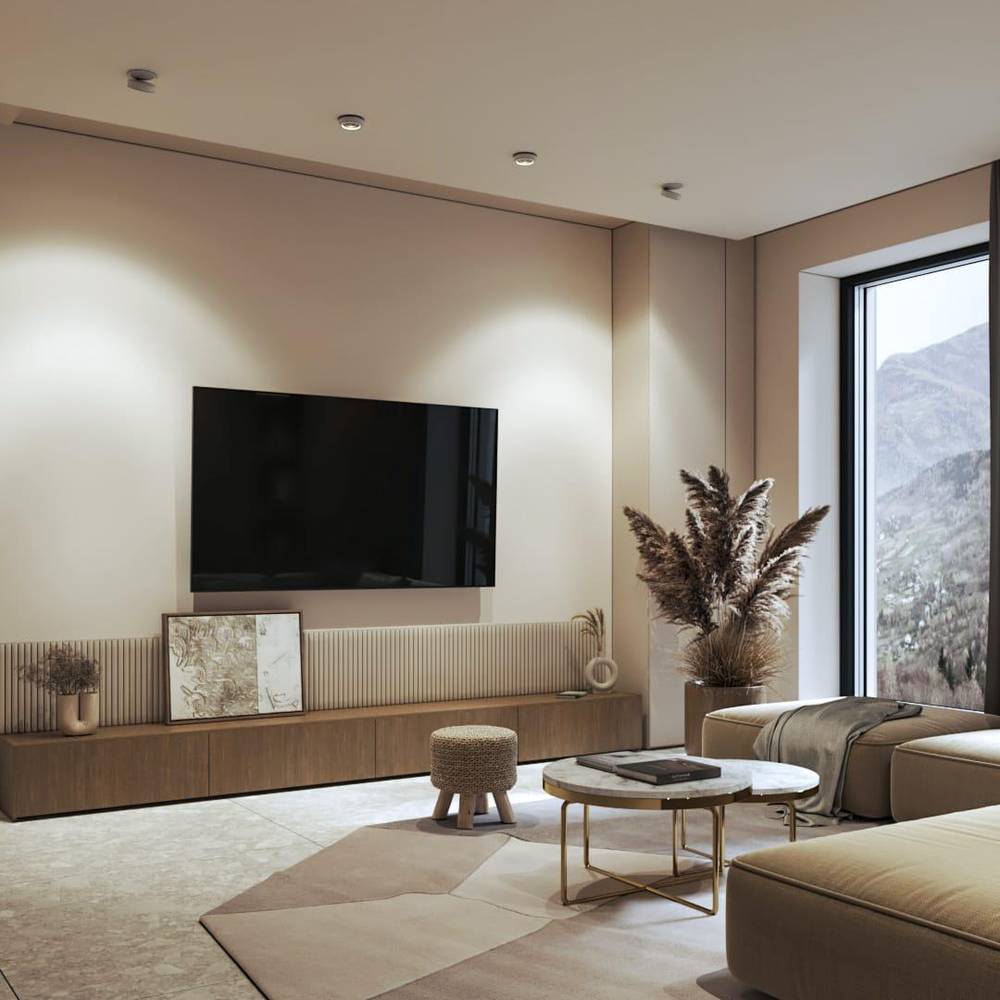 Simon Downlight - Open Box