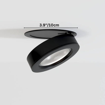 Simon Downlight - Open Box