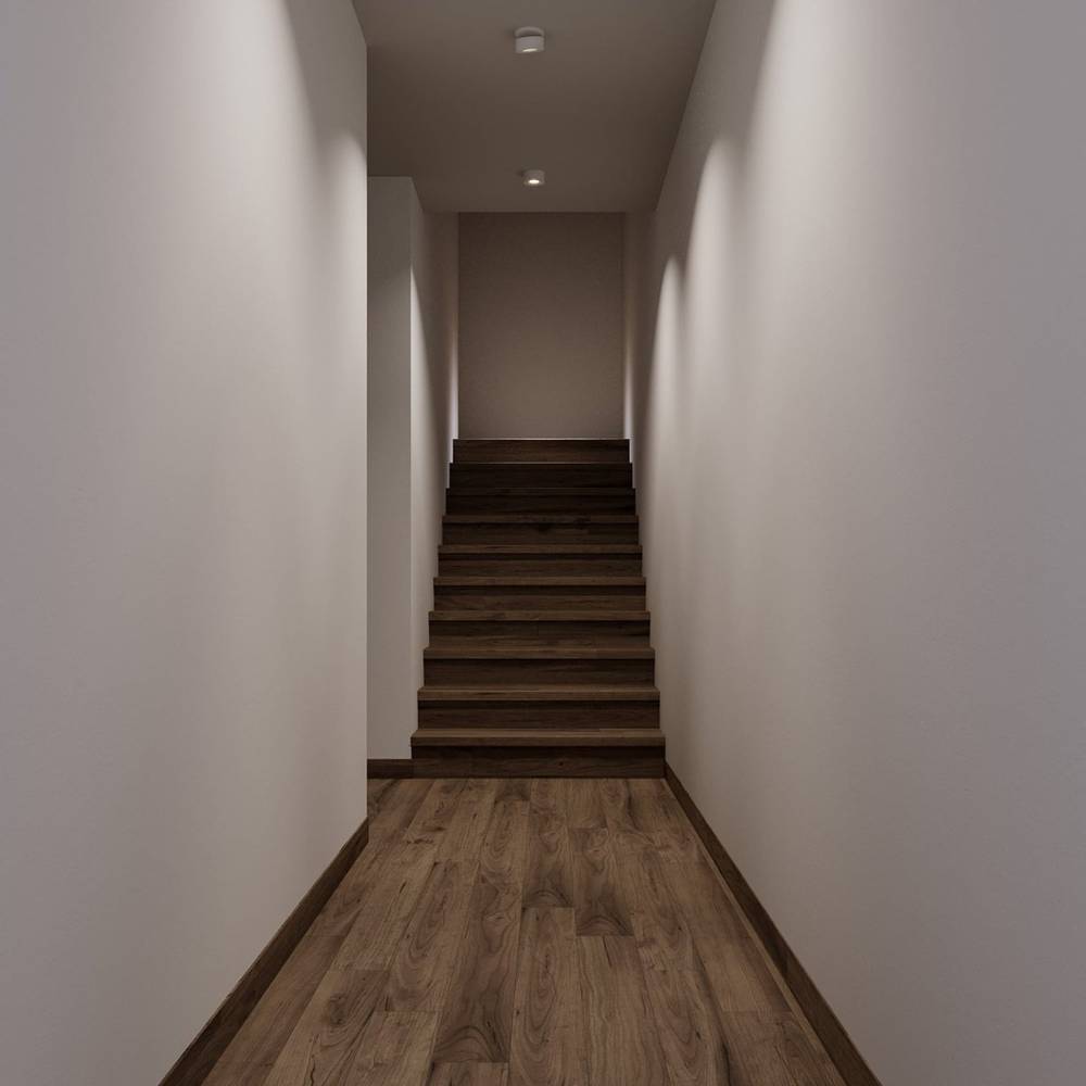 Simon Downlight - Open Box