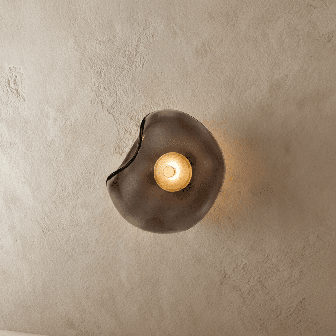Simrat Wall Lamp