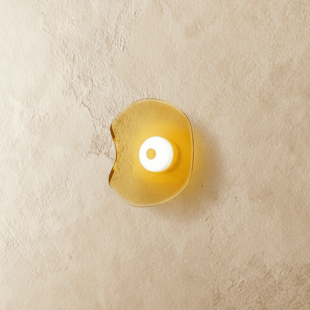 Simrat Wall Lamp