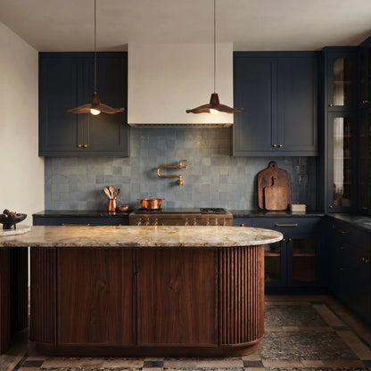 Siraj Pendant Light
