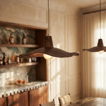 Siraj Pendant Light