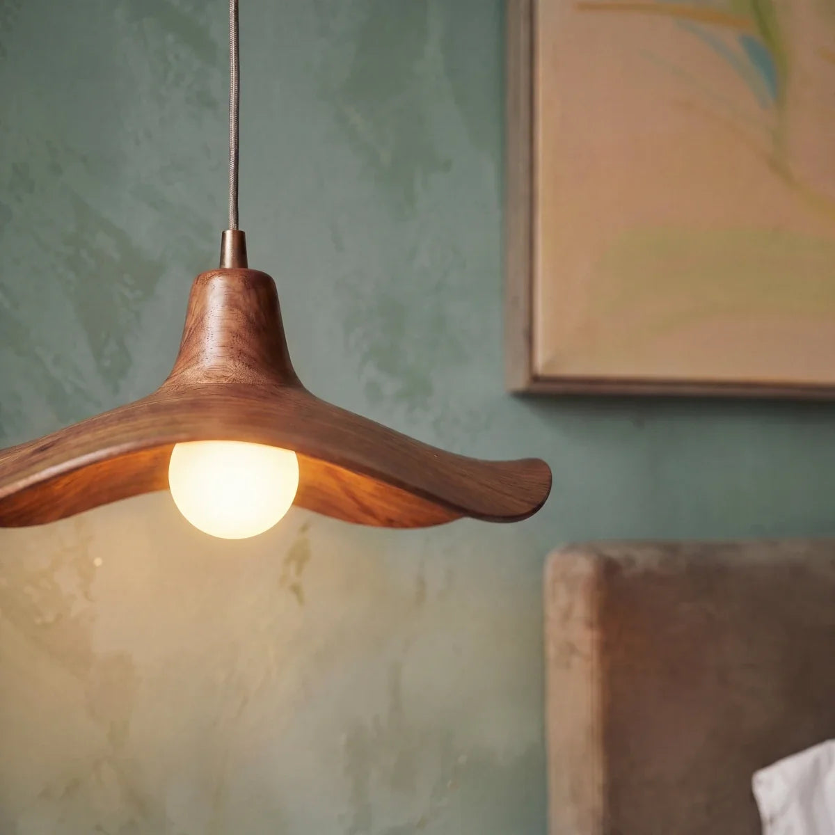 Siraj Pendant Light