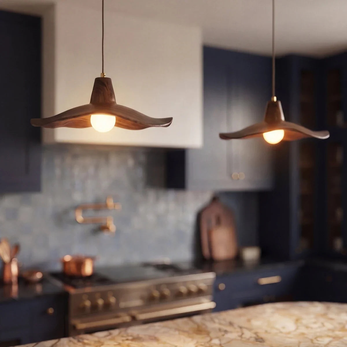Siraj Pendant Light