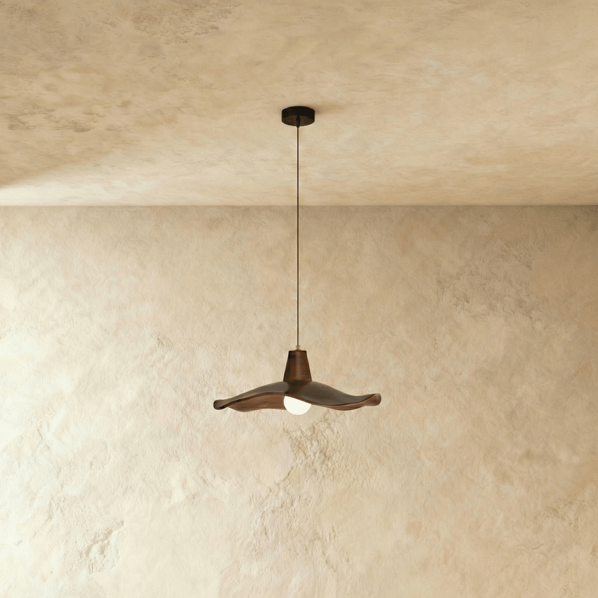 Siraj Pendant Light